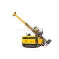 200m Crawler Hydraulic Water well Digger